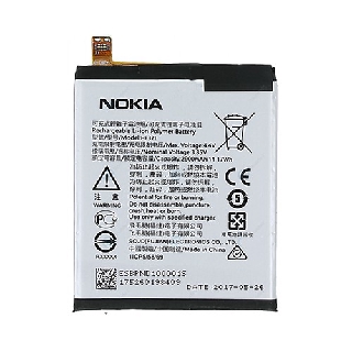Pin nokia 3.1/ HE 336