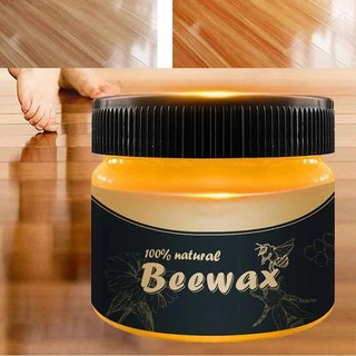 Sáp ong đánh bóng đồ gỗ sàn gỗ