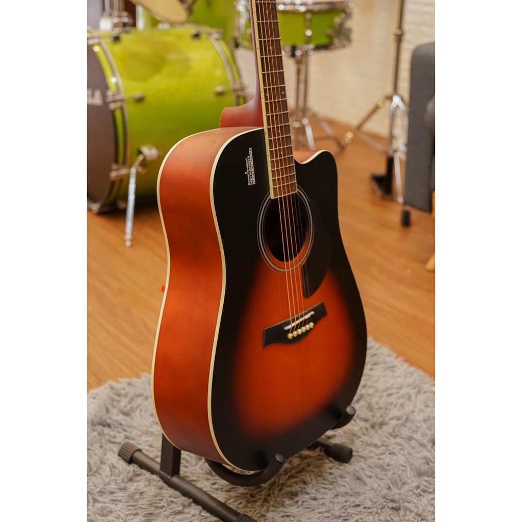 Đàn Guitar Acoustic Rosen G11 chính hãng từ nhà sản xuất