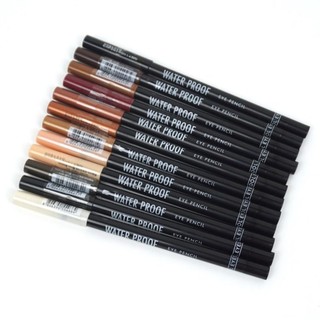 Chì kẻ mắt không trôi Aritaum Idol Eye Pencil Waterpoof