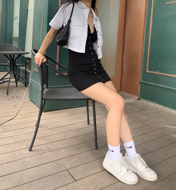 [Mã SKAMA06 giảm 8% tối đa 50K đơn 250K] Đầm body - Ivy Dress V2 | BigBuy360 - bigbuy360.vn