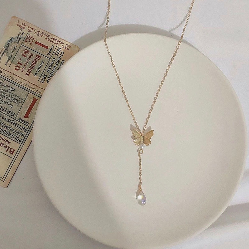 Vòng Cổ Choker Phong Cách Hàn Quốc Quyến Rũ Dành Cho Nữ