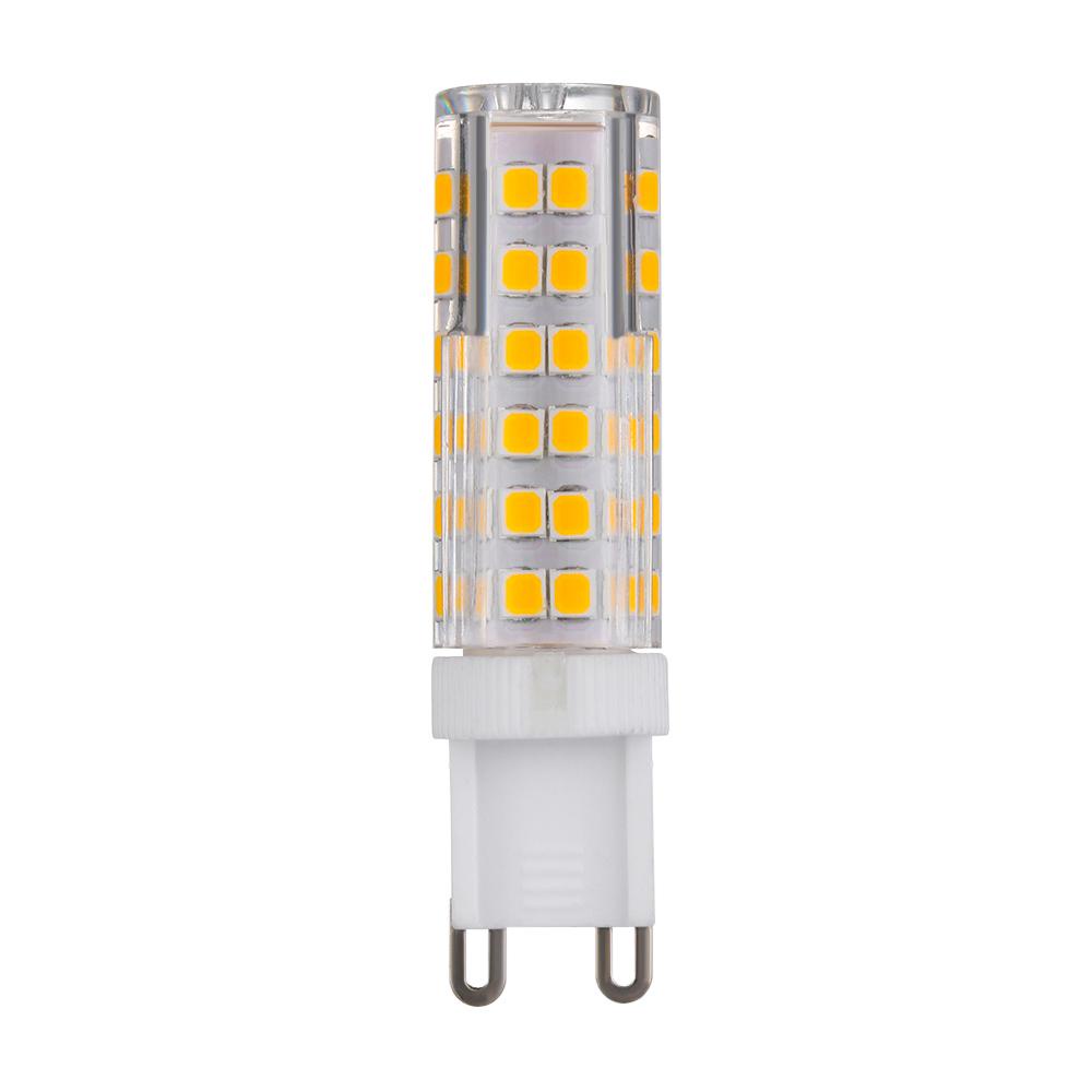 SUYO Bóng Đèn Chùm LED Xoay 360 Độ SMD2835 3 / 5 / 7W G9