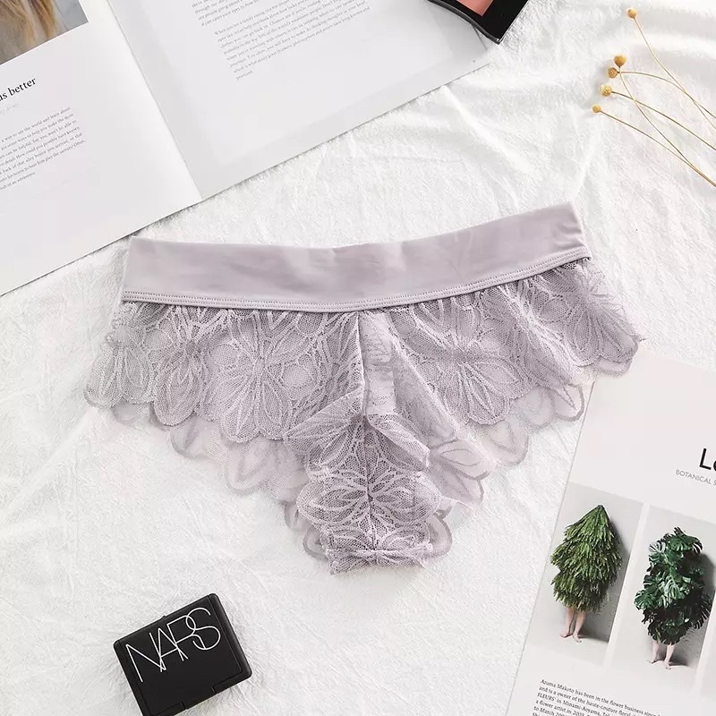 Quần lót ren nữ Lylylorem QL062