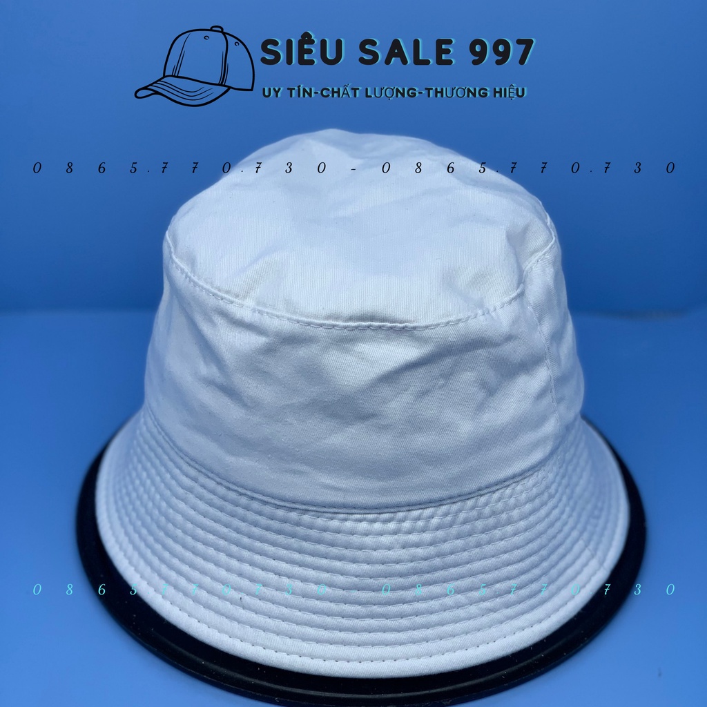 NÓN VÀNH CỤP TRƠN PHONG CÁCH ĐƠN GIẢN ĐẸP THỜI TRANG NAM NỮ UNISEX FORM CHUẨN PHONG CÁCH HÀN QUỐC