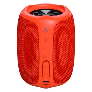 Loa Creative Muvo Play ( Màu Cam )