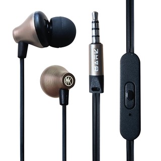 Tai nghe điện thoại Earphone Mark R9