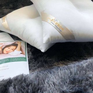 Ruột gối thư giãn cổ