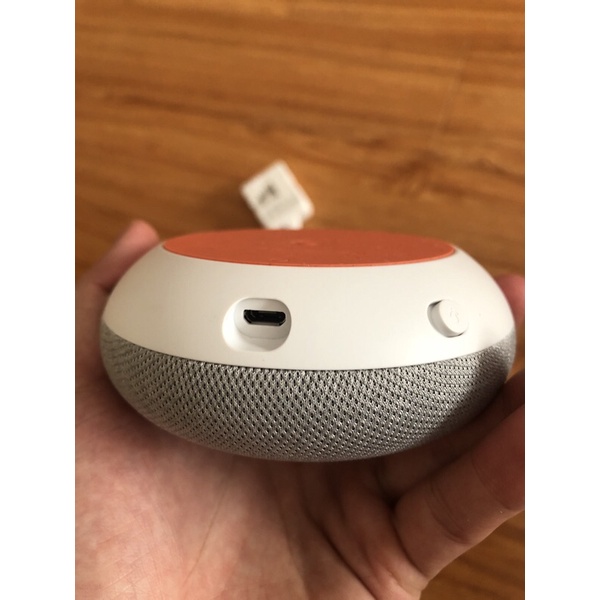 Loa thông minh google home mini