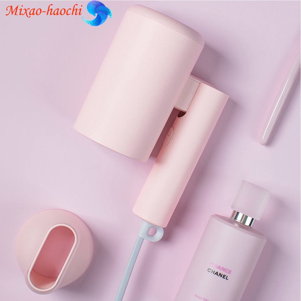 Máy sấy tóc Xiaomi H101, Máy sấy ion âm Xiaomi Mijia Simple H101- Mixiao haochi