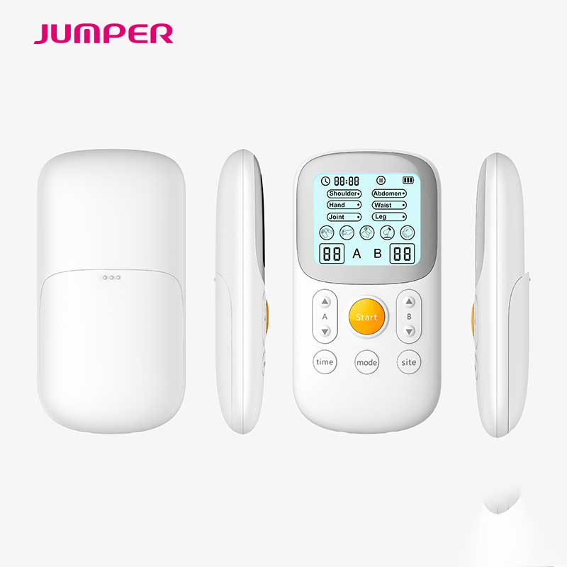 Máy massage vật lý trị liệu liệu pháp TENS Jumper JPD-ES200