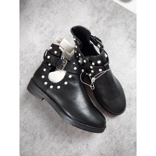 Boots Zara xịn hàng VNXK