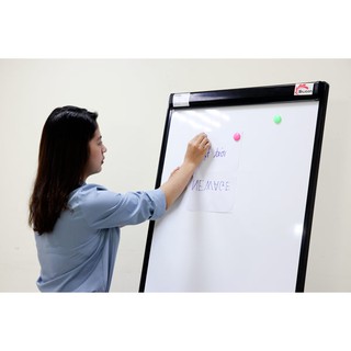 Bảng Flipchart Silicon FB-55 (70x100cm)