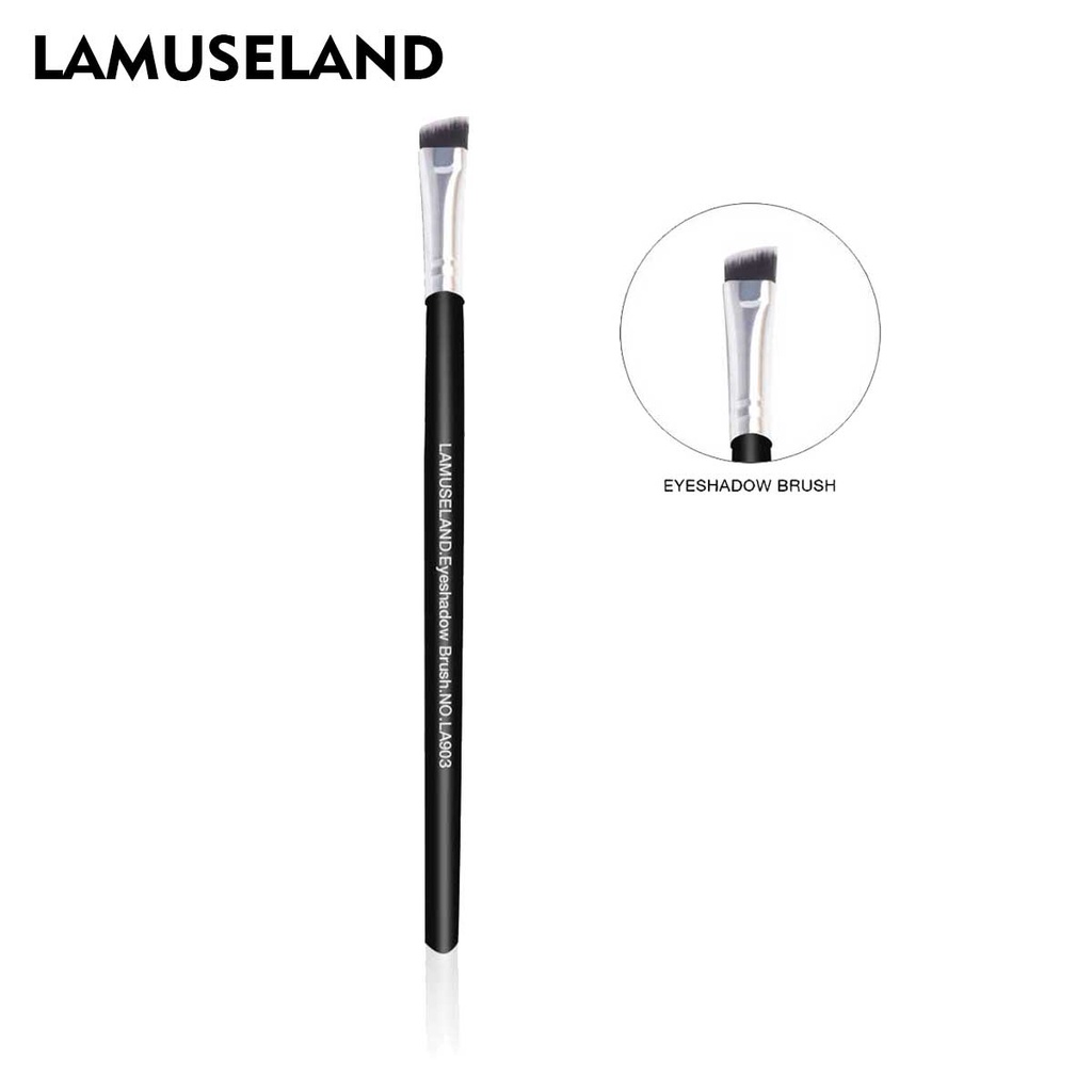 Cọ trang điểm đầu mút LAMUSELAND SANDEPIN C206 6g