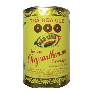 Trà hoa cúc Hán Linh