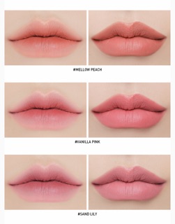 Son thỏi 3CE Slim Velvet Lip Color