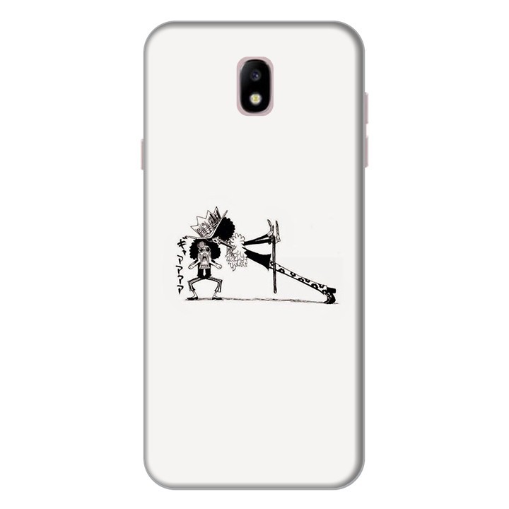 Ốp lưng Samsung Galaxy J7 Pro mẫu 7( Silicon dẻo )