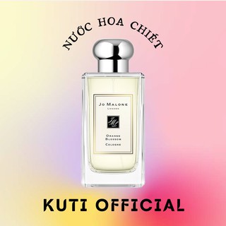 Ⓣ ⓣ ⓣ 🤖 mau thu nước hoa unisex jo malone orange blossom cologne