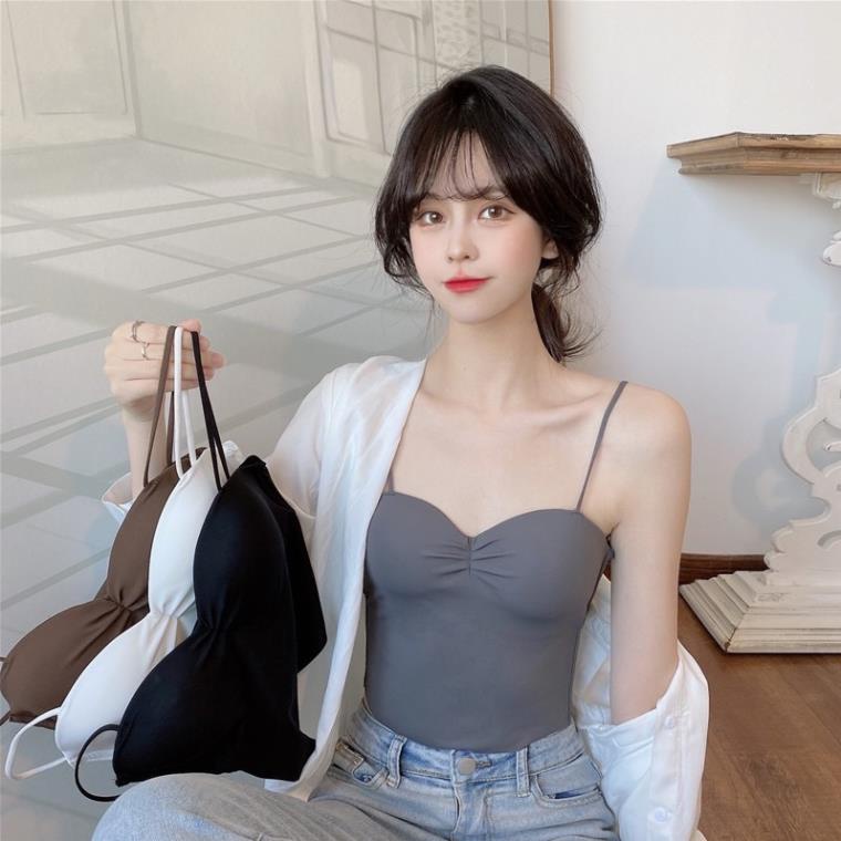 Áo Bra Softie Su Cao Cấp Nhún Ngực Siêu Sang Chảnh Hot Hit 5581