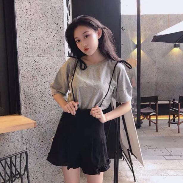 [ MeBeBin] Sét yếm kute