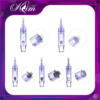 Đầu Kim Tiệt Trùng 9/12/36/42/nano Đây Rồi