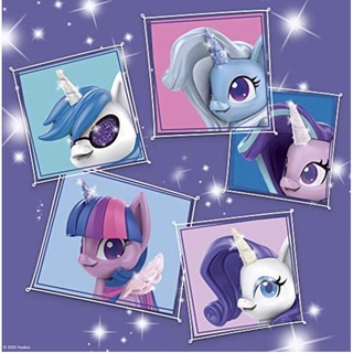 Đồ Chơi Ngựa Pony Hasbro