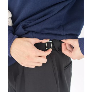 Quần Âu Nam SSSTUTTER Crop Pants VER.2