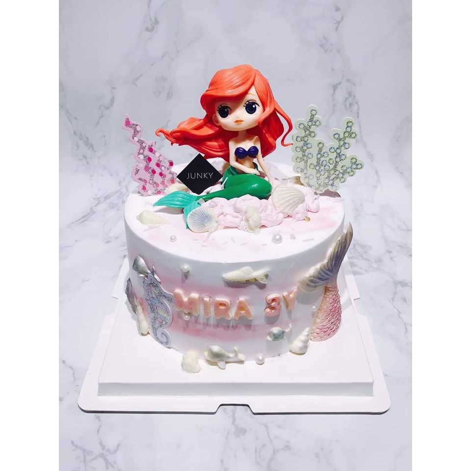 Nền vân đá chụp ảnh sản phẩm (2 mặt sáng) P2M06