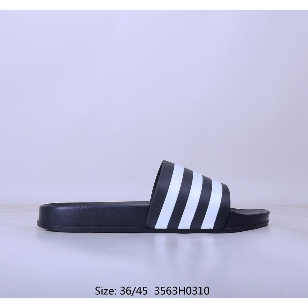 Dép Adidas Mùa Hè Năng Động # 3563h0310