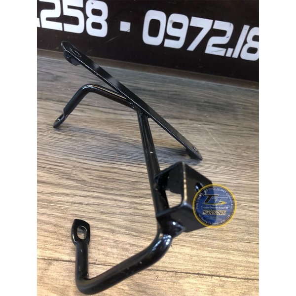 PAS MẶT NẠ SATRIA 2000 - SƯỜN SPORT LÊN NẠ SATRIA