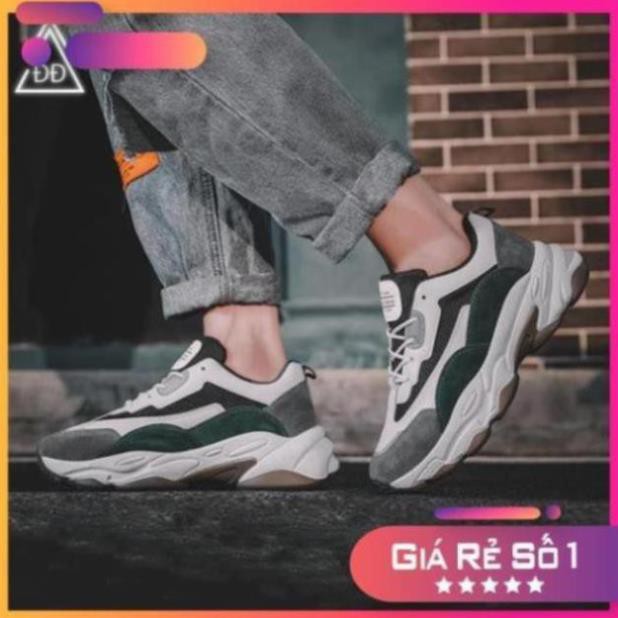 [Sale 3/3] Giày sneaker nam tăng chiều cao D552 shop Địch Địch chuyên giày nam đẹp Sale 11 -op1 "