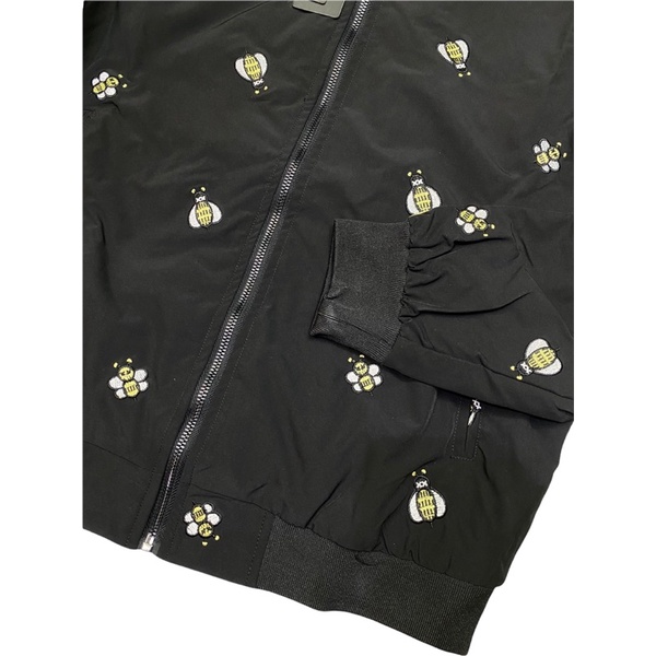 Áo gió Bomber G.C Thêu ong neww hàng cao cấp !!