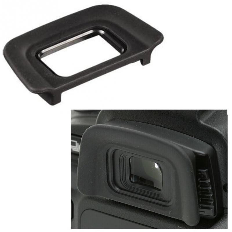 Mắt ngắm cao su / Eyecup DK-20 for Nikon D50, D60, D70, D70s, D5100, D3000, D3100...