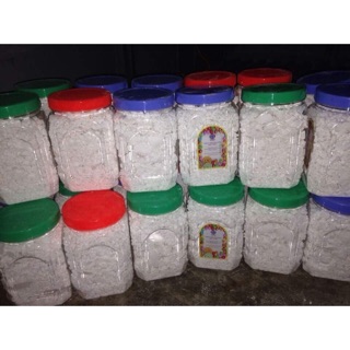 Bột sắn dây nguyên chất