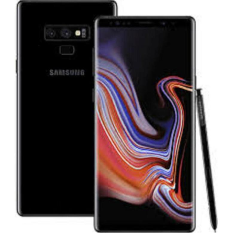 Điện Thoại Samsung Galaxy Note 9 Bản 2Sim Ram 6G/128G Mới Chính Hãng