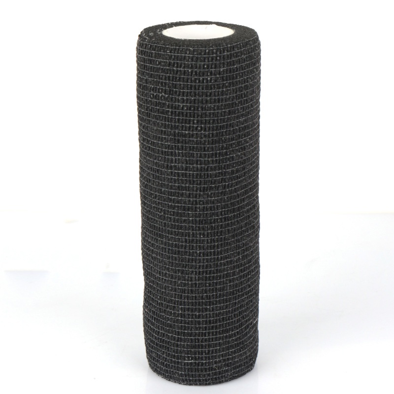 Băng Quấn Dán Bảo Vệ Ngón Tay Chất Liệu Co Giãn Dày Dặn Thoáng Khí Tiện Dụng