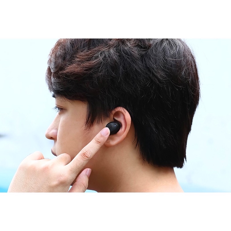 Tai nghe Bluetooth True Wireless JBL Tune 115 TWS -Bảo hành 6 tháng chính hãng PGI-NEW 100%