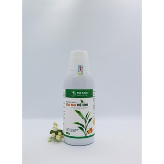 Nước Súc Miệng Thảo Dược Tuệ Sinh
