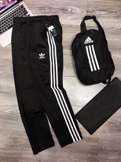 QUẦN DAS ORGINAL TRACK PANT HOT