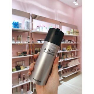 Nước cân bằng ẩm moonshot all in one moisturizer for men