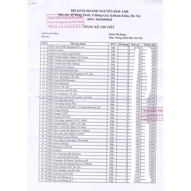 Bổ sung DHA cho trẻ -DHA Bio Island Úc 60 viên | Thế Giới Skin Care