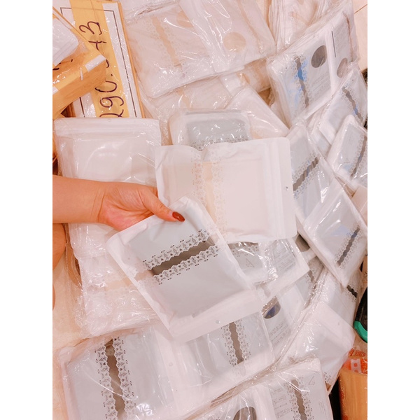 Áo lót gen Liner mang trong gen giúp chống bẩn,chống nóng ngứa loại 1
