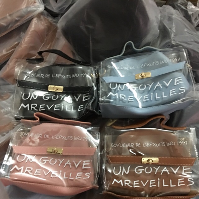 Túi trong GOYAVE