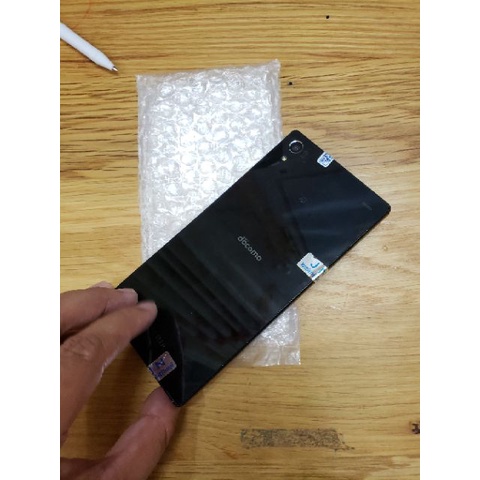 HCM-Điện thoại SONY XPERIA Z5 Premium Chính hãng Nhật