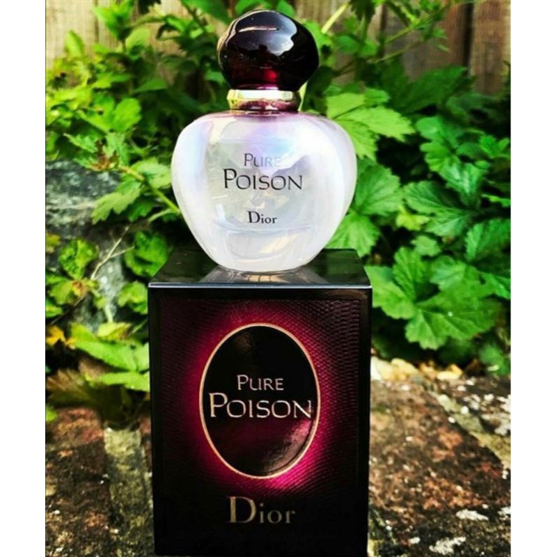 ( Mẫu Thử 5ml - 10ml ) Nước Hoa NỮ Dior Pure Poison EDP