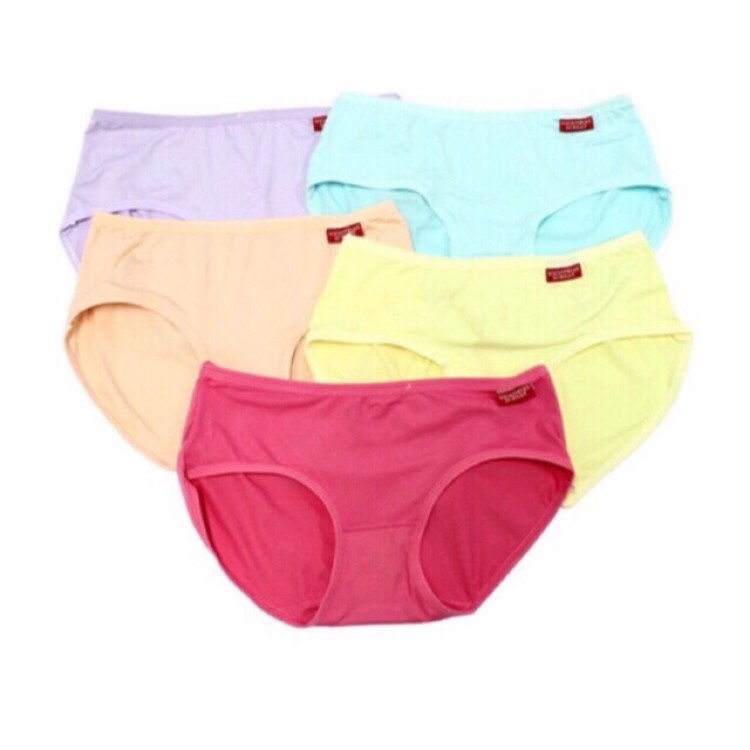 QUẦN LÓT COTTON CAO CẤP