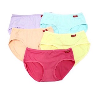 QUẦN LÓT COTTON CAO CẤP