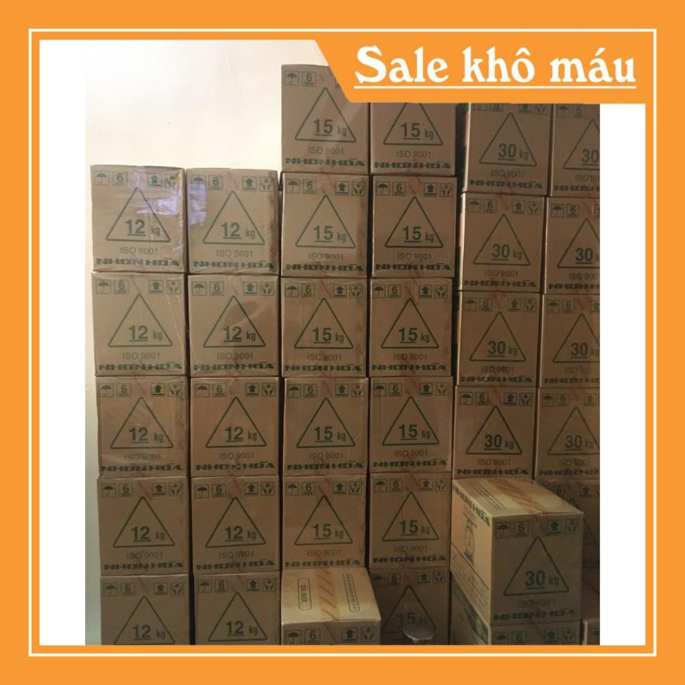 [ Sale khô máu ] Cân đồng hồ lò xo Nhơn Hòa 20KG