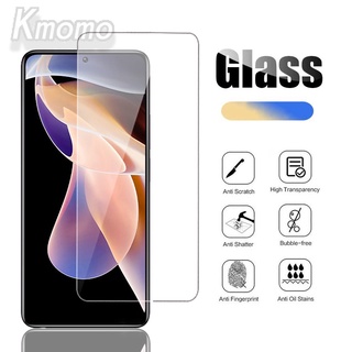 Ốp Điện Thoại Kính Cường Lực Cho For Xiaomi Redmi Note 11 4G 11T 11 Pro Plus 11s 11e Pro 5G
