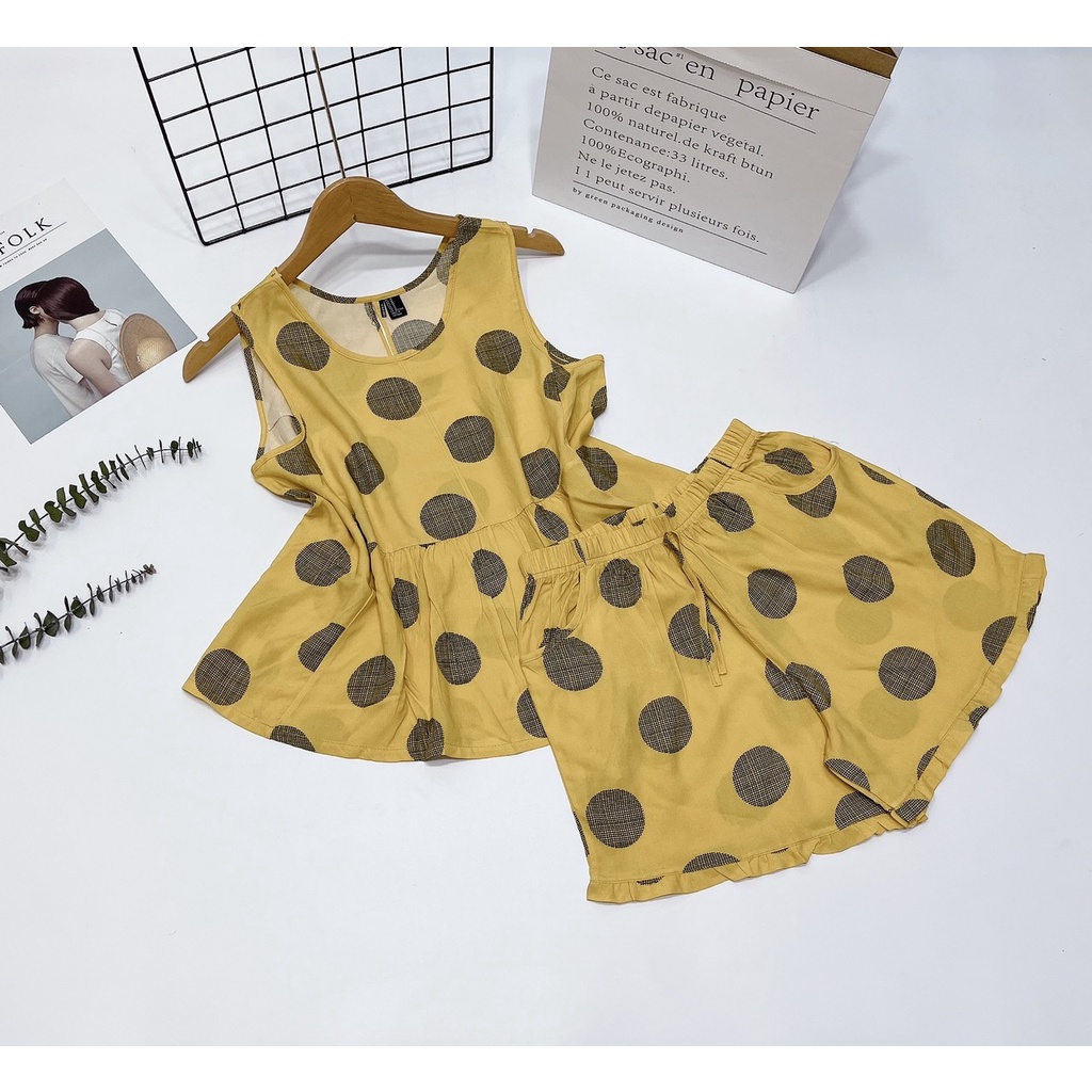 Bộ lanh đùi VNXK F21